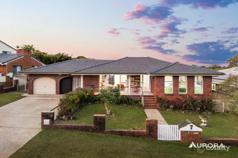 7 Brigantine Pl, Sunnybank Hills, QLD 4109