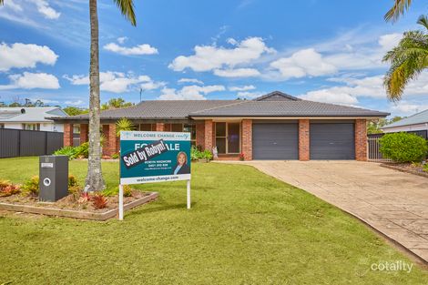 Property photo of 5 Springvale Street Robina QLD 4226