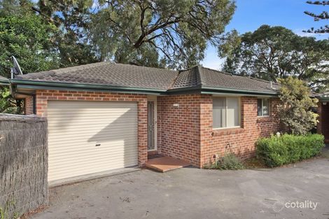 Property photo of 2/627-629 Princes Highway Kirrawee NSW 2232