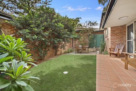 Property photo of 2/627-629 Princes Highway Kirrawee NSW 2232