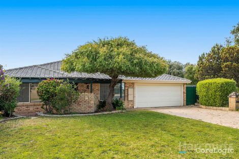 Property photo of 37 Trephina Mews Clarkson WA 6030