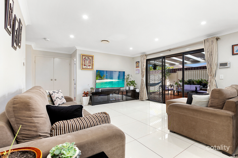 Property photo of 5/15-17 Tungarra Road Girraween NSW 2145