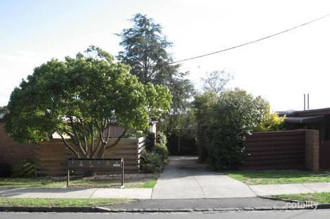 Property photo of 1/21 Watts Street Box Hill VIC 3128