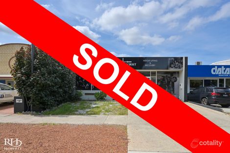 30 Stiles Ave, Burswood, WA 6100