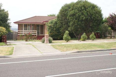 Property photo of 48 Nettle Drive Hallam VIC 3803