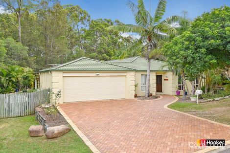Property photo of 3 Zorina Court Eatons Hill QLD 4037