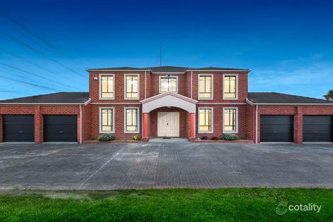 145-151 Drysdale Ave, Narre Warren North, VIC 3804