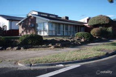 Property photo of 99 Bamford Avenue Westmeadows VIC 3049