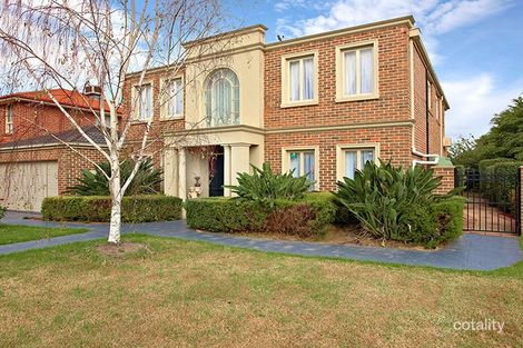43 Kwinana St, Glen Waverley, VIC 3150