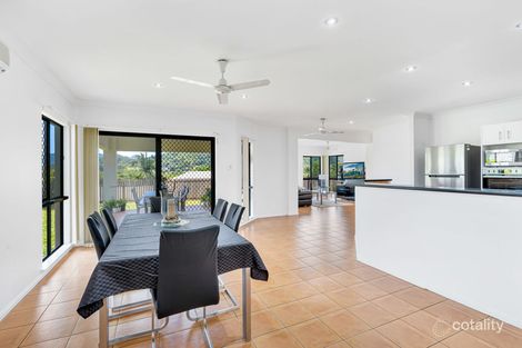 Property photo of 7 Playford Close Brinsmead QLD 4870
