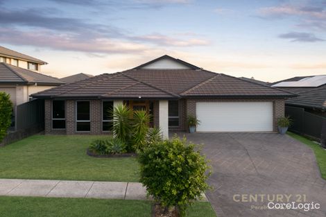 Property photo of 16 Lancaster Street Gregory Hills NSW 2557