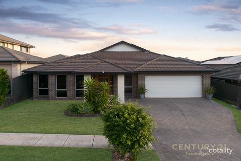 16 Lancaster St, Gregory Hills, NSW 2557