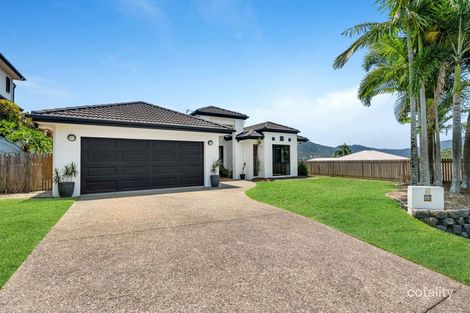Property photo of 7 Playford Close Brinsmead QLD 4870