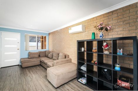 36 Carpenter St, Colyton, NSW 2760