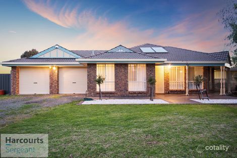 28 Gilks Rd, Lewiston, SA 5501