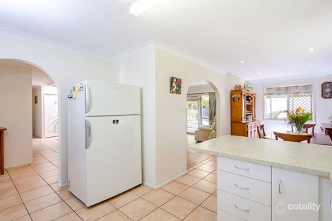 Property photo of 151 Philip Street West Gladstone QLD 4680