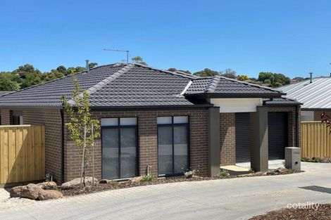 Property photo of 96 Ahern Road Pakenham VIC 3810