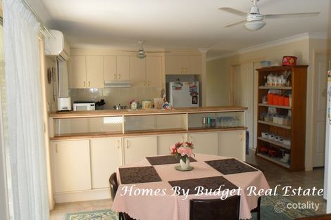 Property photo of 6 Walnut Drive Brightview QLD 4311