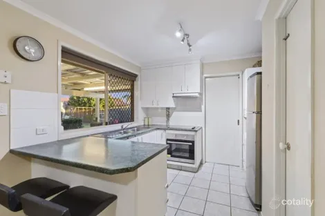 Property photo of 2 Todwana Court Glenvale QLD 4350