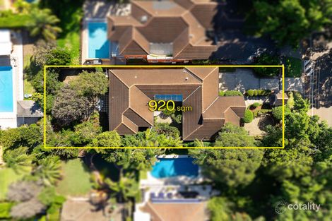 Property photo of 19A Stanhope Road Killara NSW 2071