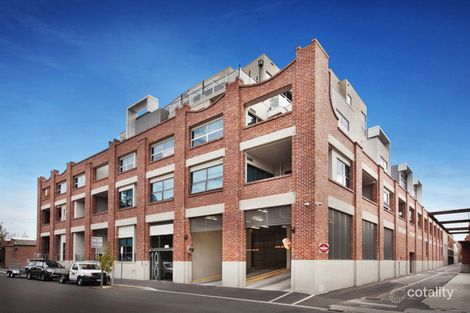 106/18 Bent St, Kensington, VIC 3031