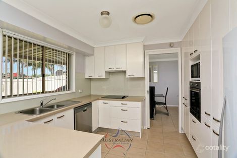 Property photo of 159 Swallow Drive Erskine Park NSW 2759