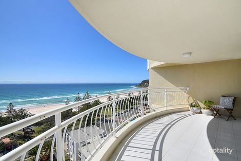 Property photo of 13A/3 Second Avenue Burleigh Heads QLD 4220