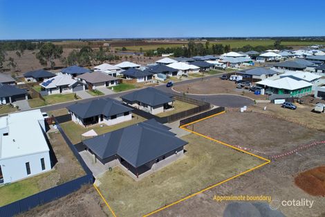 Property photo of 4 Amalfi Court Ashfield QLD 4670