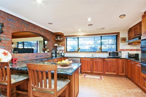 Property photo of 1 Jarman Court Hoppers Crossing VIC 3029