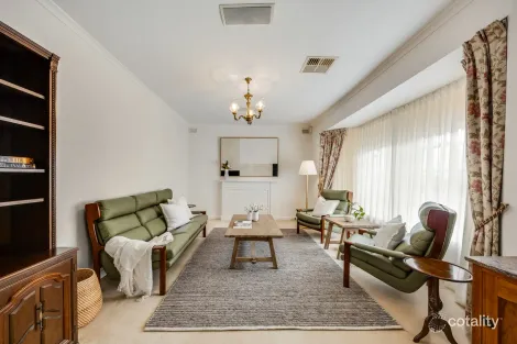 Property photo of 28 Thomson Avenue Rostrevor SA 5073