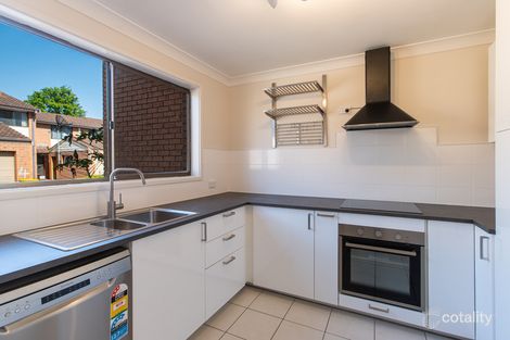 Property photo of 21/1 Manning Street Warwick Farm NSW 2170