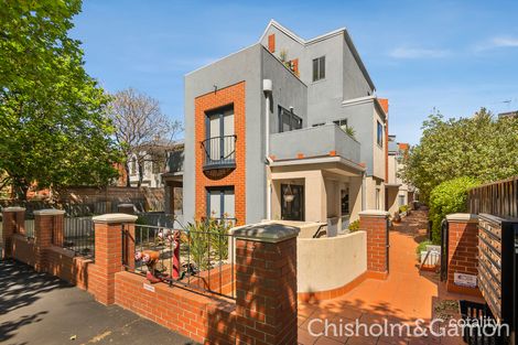 3/5 Dickens St, Elwood, VIC 3184