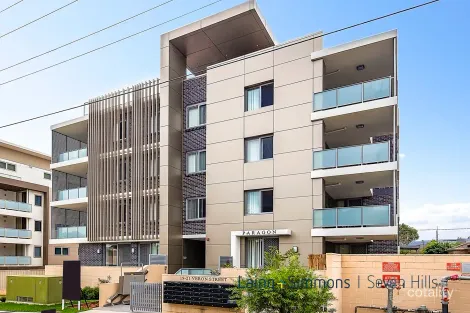 16/19-21 Veron St, Wentworthville, NSW 2145