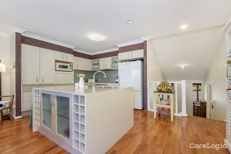 Property photo of 13/43 Doubleview Drive Elanora QLD 4221