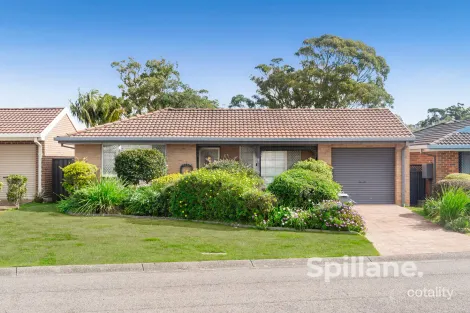 22 John Howe Cl, Glendale, NSW 2285