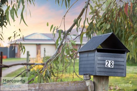 Property photo of 28 Gilks Road Lewiston SA 5501