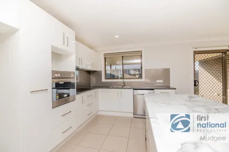 Property photo of 1A Doug Gudgeon Drive Mudgee NSW 2850