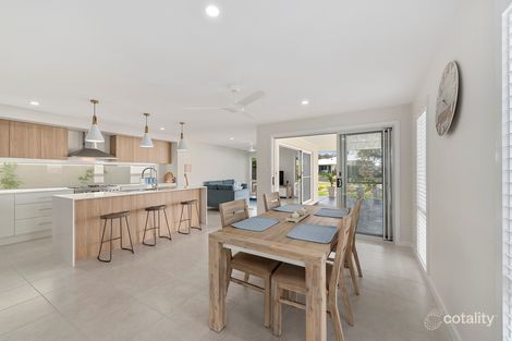 Property photo of 44 North Sapphire Road Sapphire Beach NSW 2450