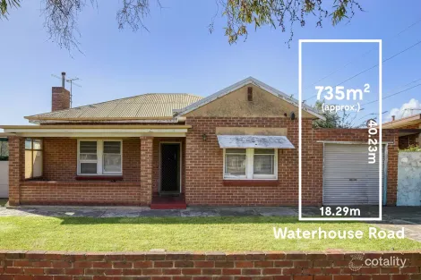 Property photo of 61 Waterhouse Road South Plympton SA 5038