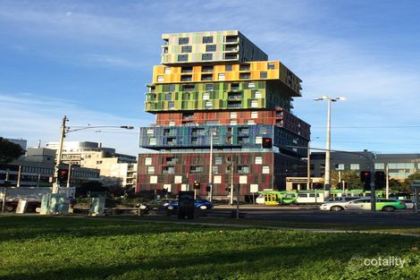 1307/6 St Kilda Rd, St Kilda, VIC 3182