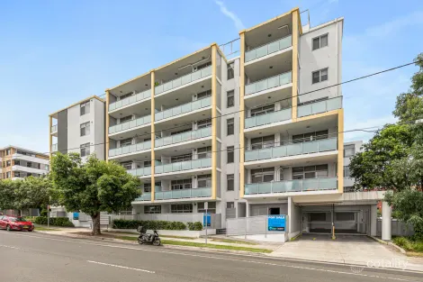 Property photo of 18 Colless Street Penrith NSW 2750