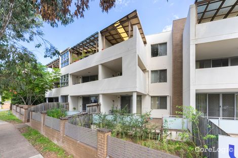 Property photo of 5/12-14 Darcy Road Westmead NSW 2145