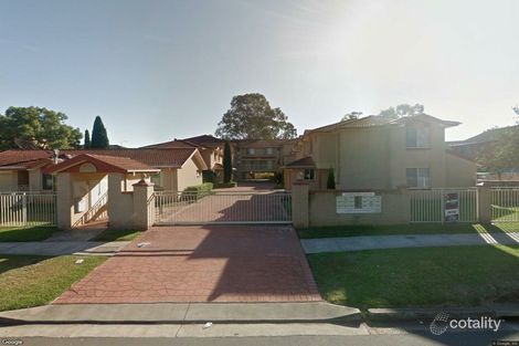 Property photo of 15/71-73 Saddington Street St Marys NSW 2760