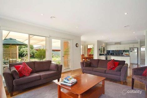 Property photo of 8 Curragh Court Invermay Park VIC 3350