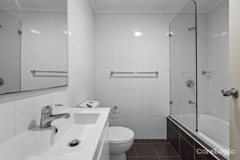 Property photo of 5/12-14 Darcy Road Westmead NSW 2145