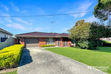 Property photo of 16 Kenneth Street Inverloch VIC 3996