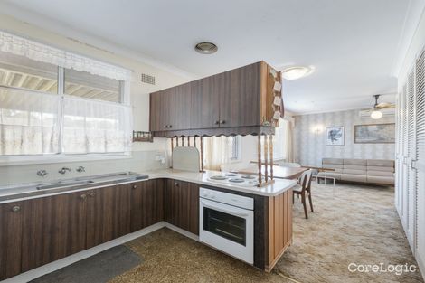 Property photo of 9 Bellett Street Kotara NSW 2289