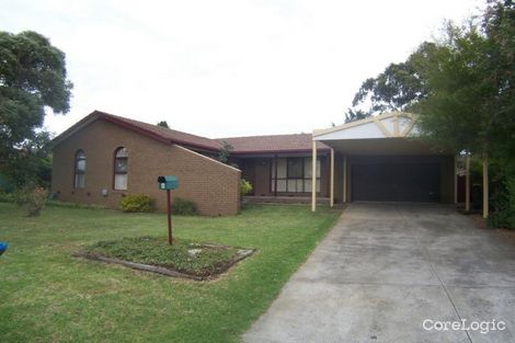 Property photo of 4 Olive Way Wyndham Vale VIC 3024