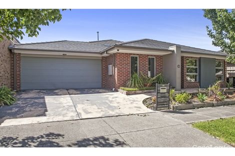 Property photo of 39 Willum Way Dandenong VIC 3175