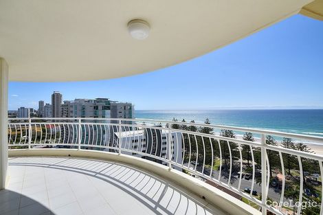 Property photo of 13A/3 Second Avenue Burleigh Heads QLD 4220